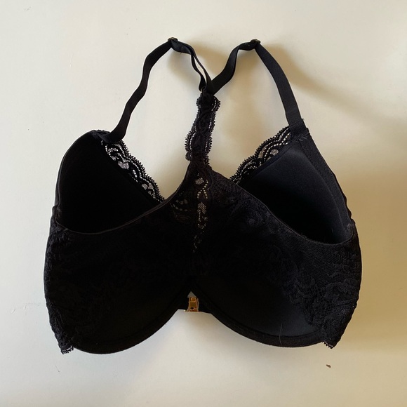 Natori Underwire Lace Bra 34DD - Picture 3 of 7